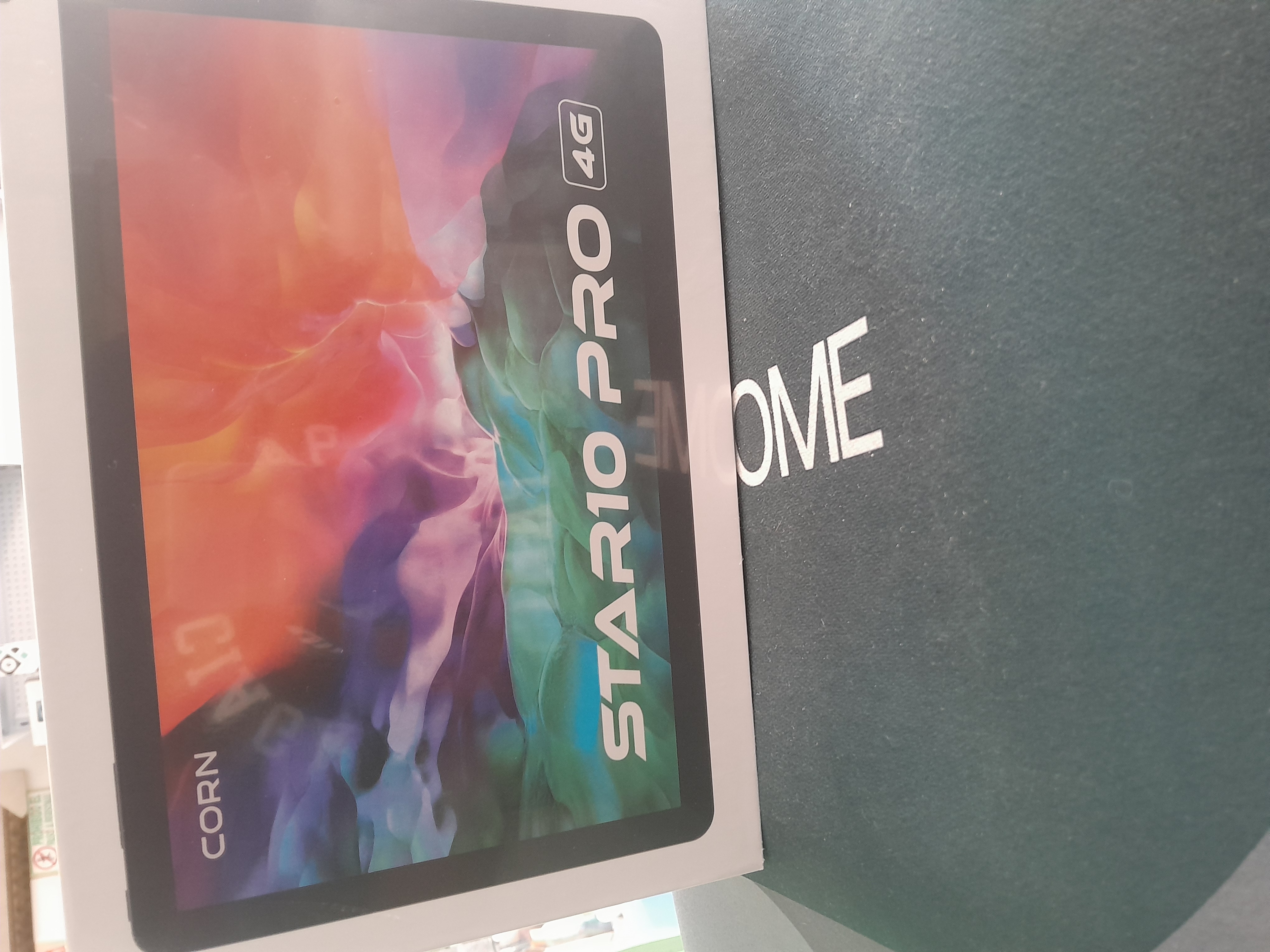Tablet STAR10 PRO
